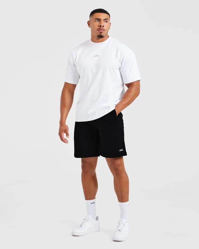 Rebound Shorts