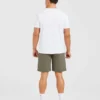 Rebound Shorts