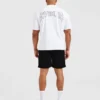 Rebound Shorts