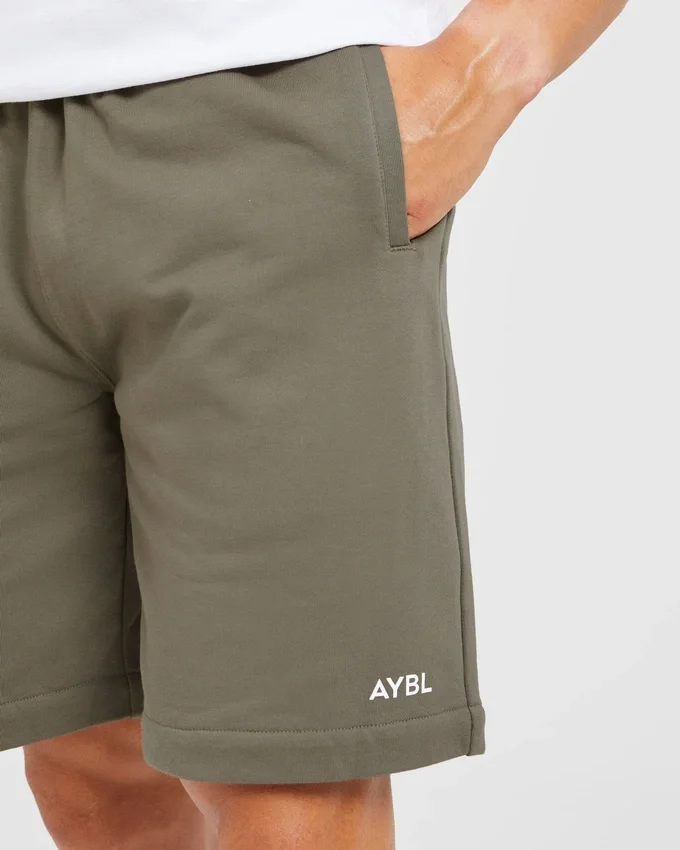 Rebound Shorts