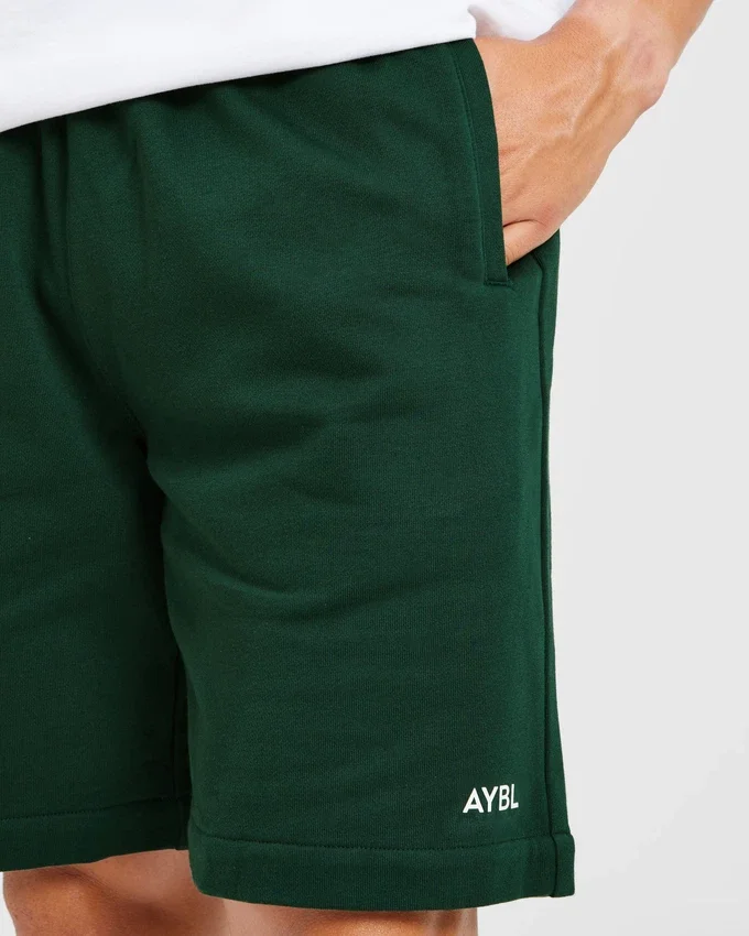 Rebound Shorts