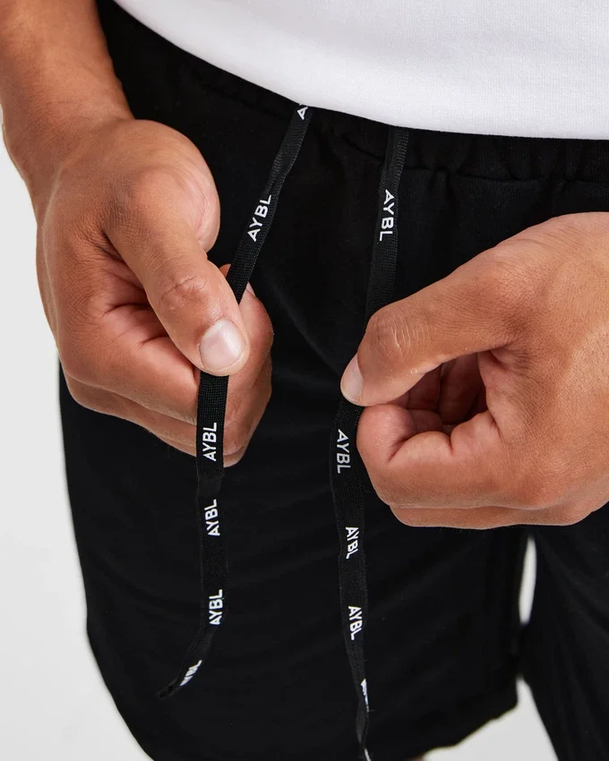 Rebound Shorts