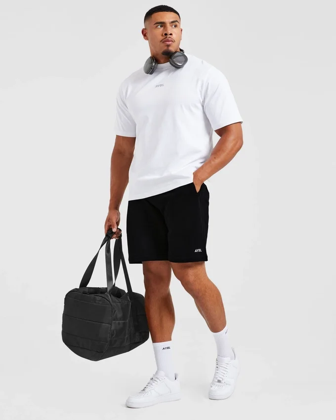 Rebound Shorts