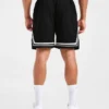 Rebound Stripe Shorts
