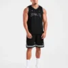 Rebound Stripe Tank