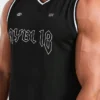 Rebound Stripe Tank