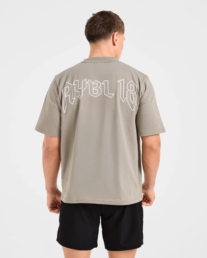 Rebound T Shirt