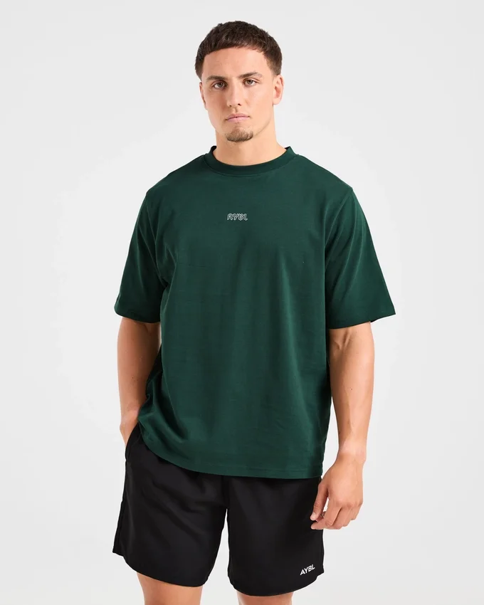 Rebound T Shirt
