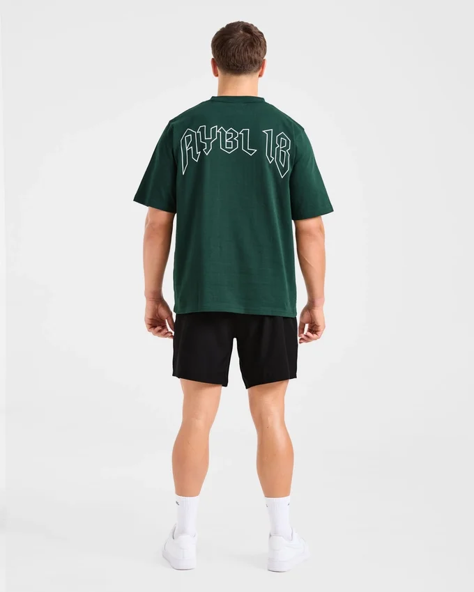 Rebound T Shirt