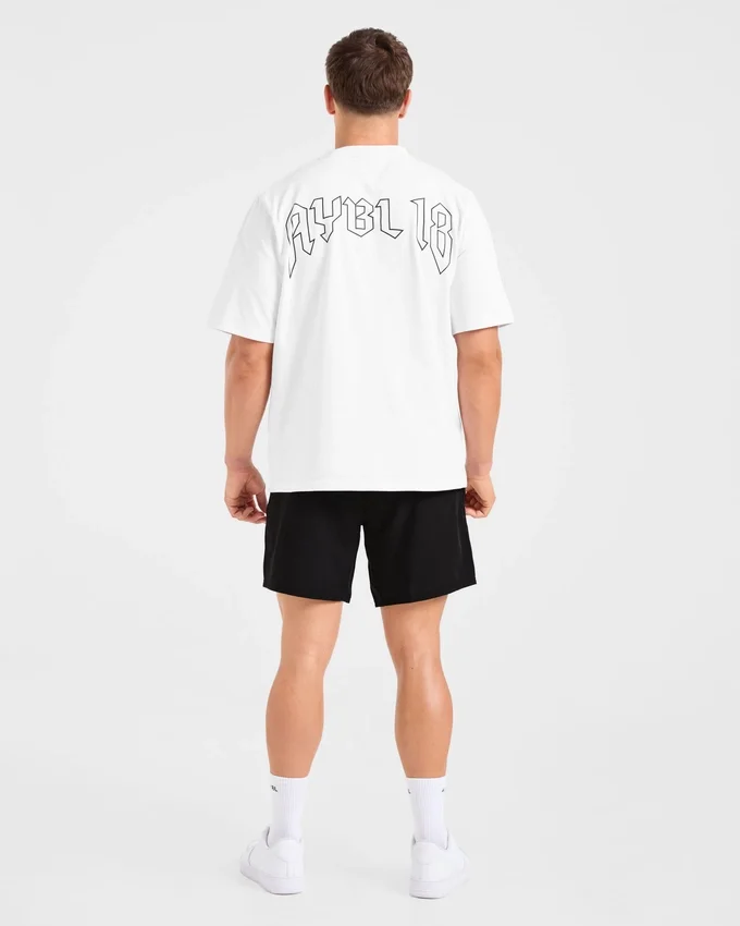 Rebound T Shirt