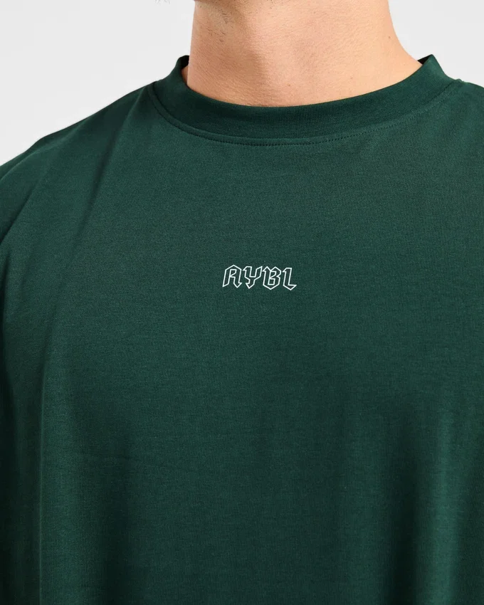 Rebound T Shirt