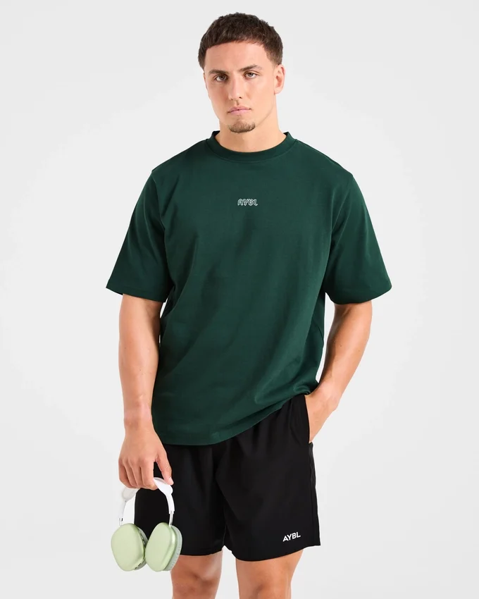 Rebound T Shirt