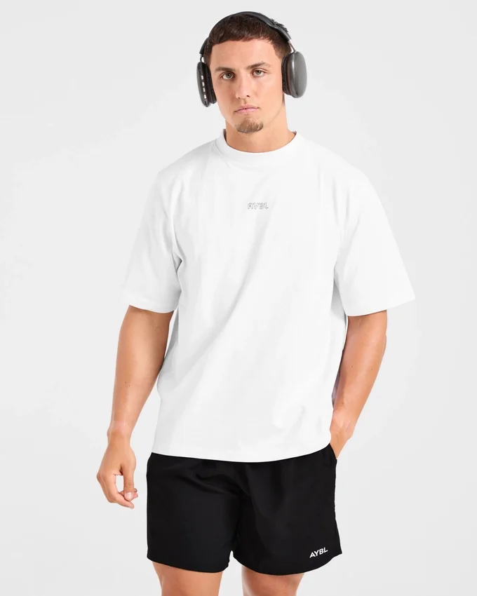 Rebound T Shirt