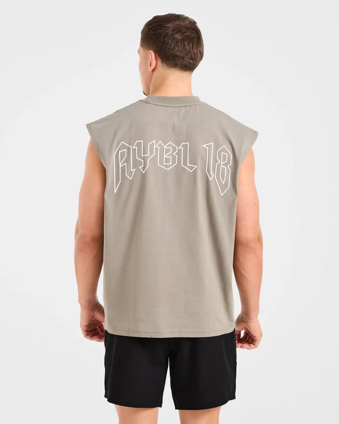 Rebound Tank