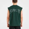 Rebound Tank