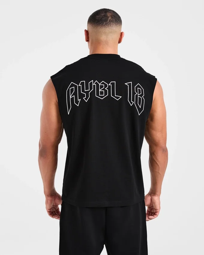 Rebound Tank