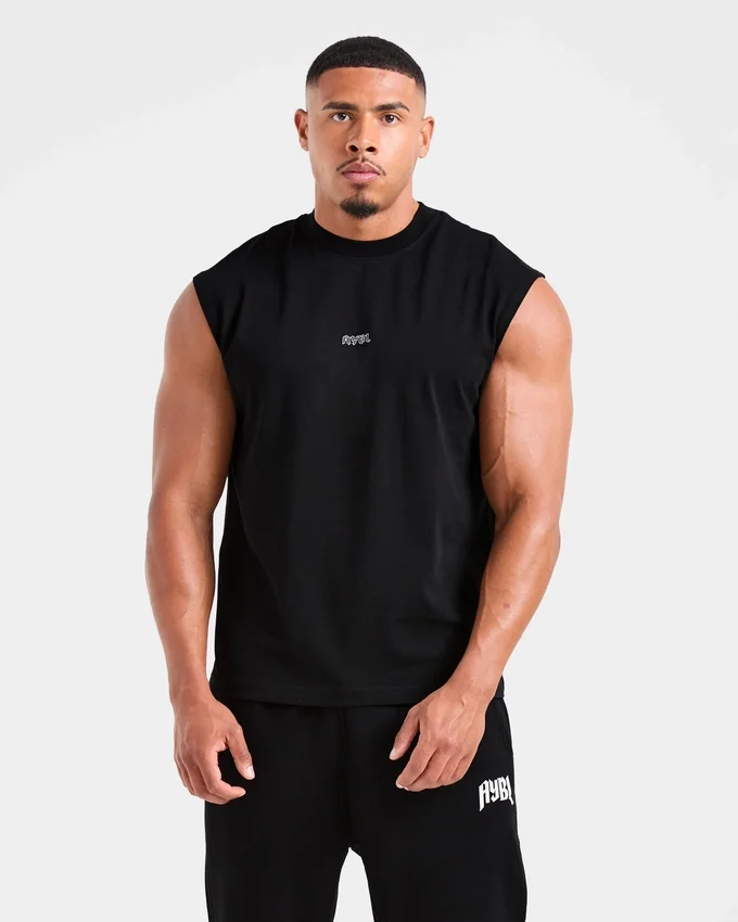 Rebound Tank