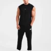 Rebound Tank