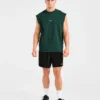 Rebound Tank