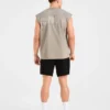 Rebound Tank