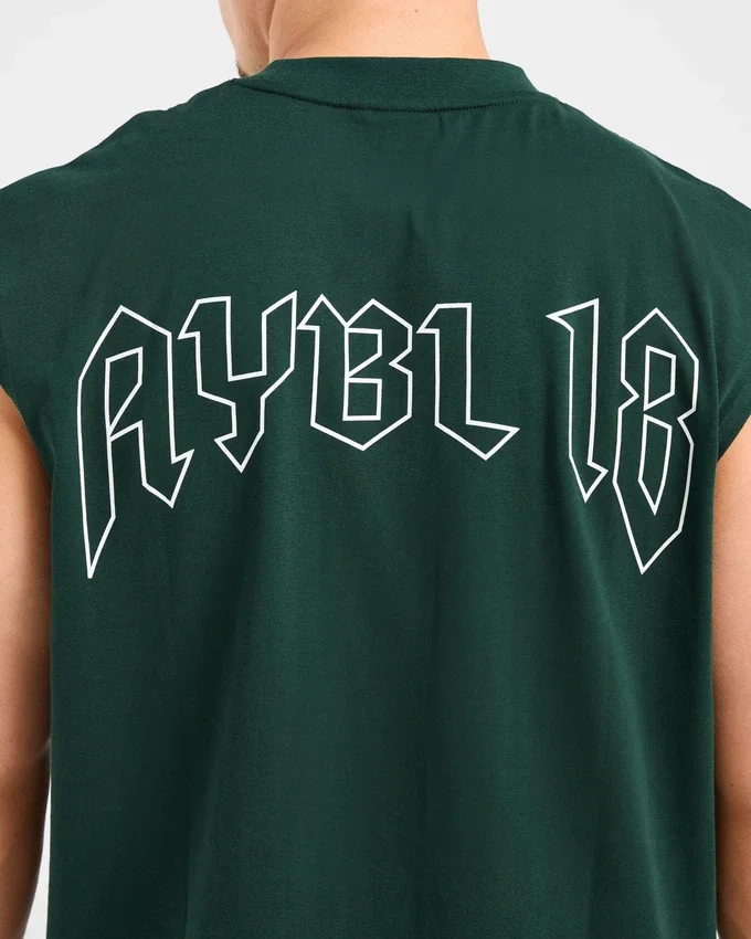 Rebound Tank