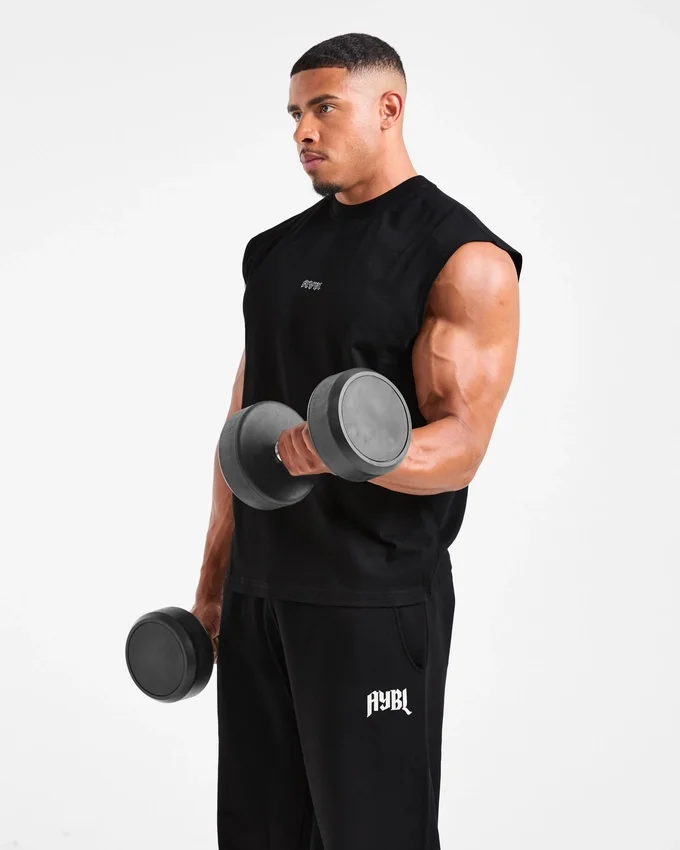 Rebound Tank