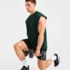 Rebound Tank