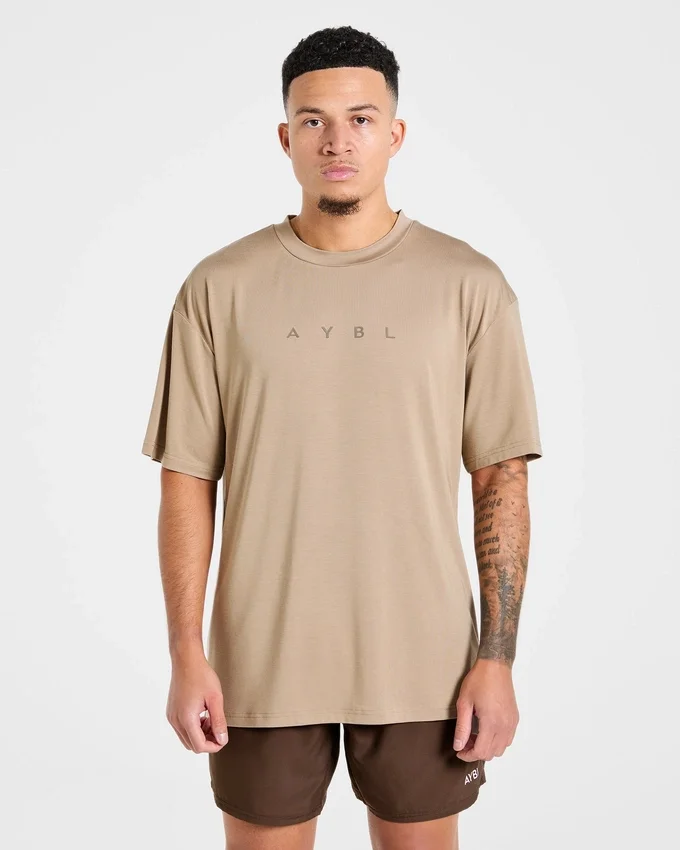 Reinforce Training T Shirt