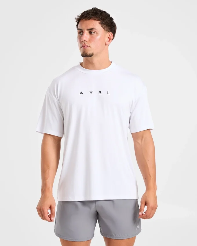 Reinforce Training T Shirt