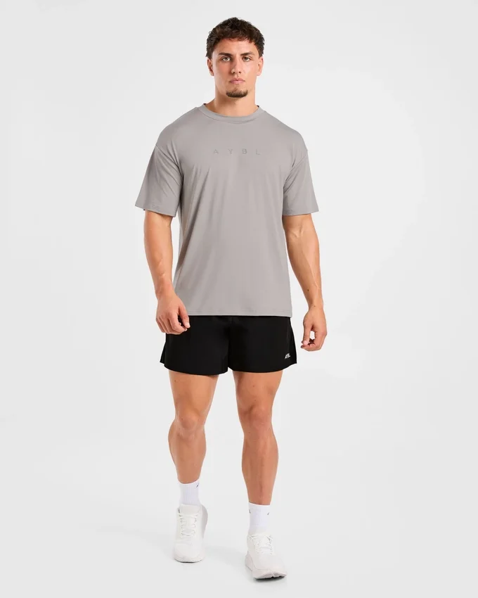 Reinforce Training T Shirt