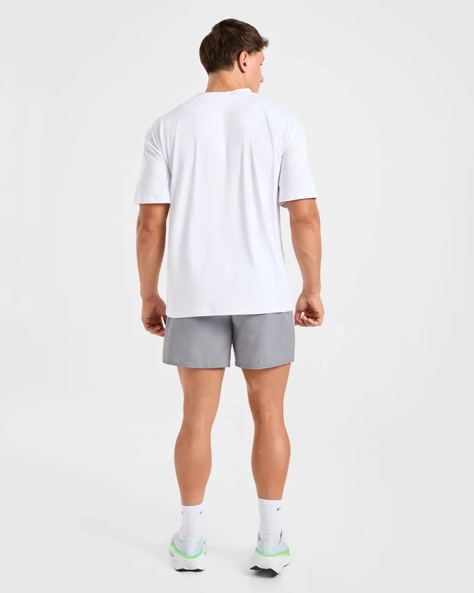 Reinforce Training T Shirt