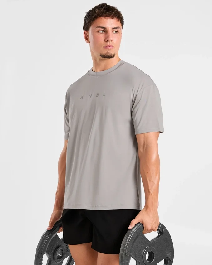 Reinforce Training T Shirt