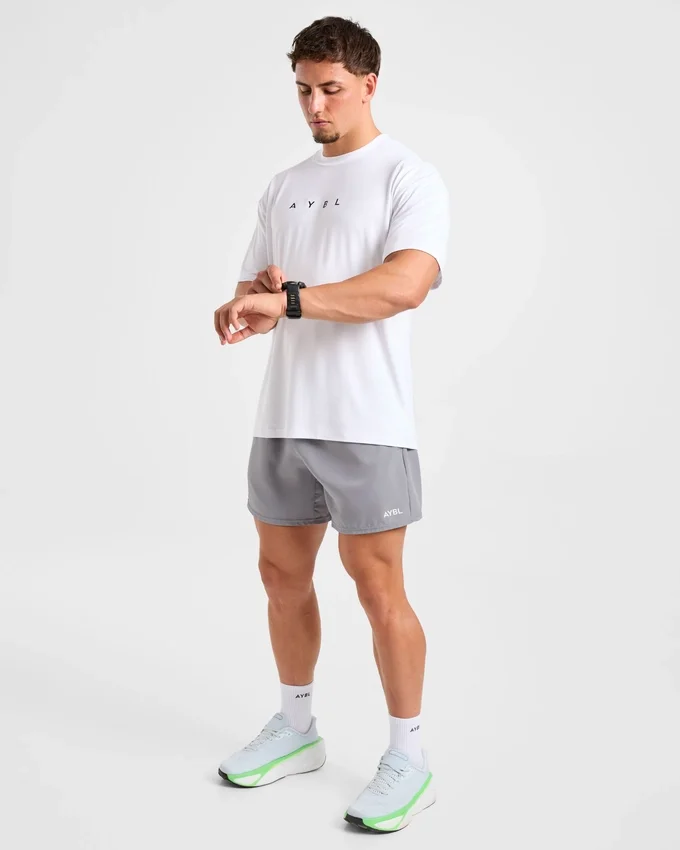 Reinforce Training T Shirt