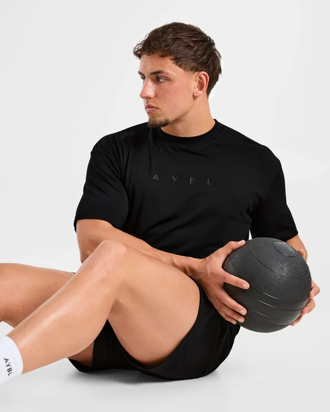Reinforce Training T Shirt