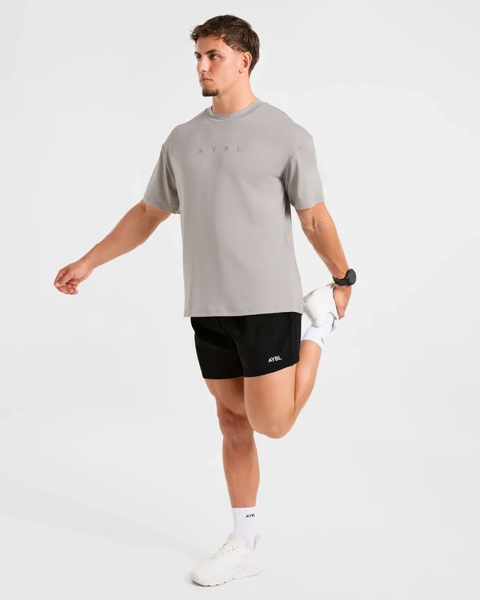 Reinforce Training T Shirt