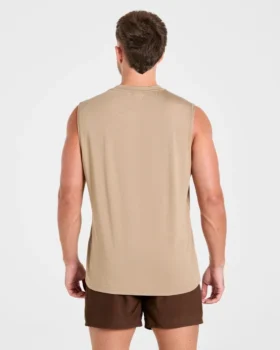 Reinforce Training Tank