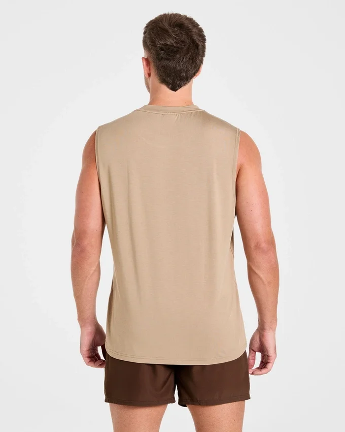 Reinforce Training Tank