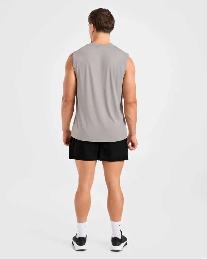 Reinforce Training Tank