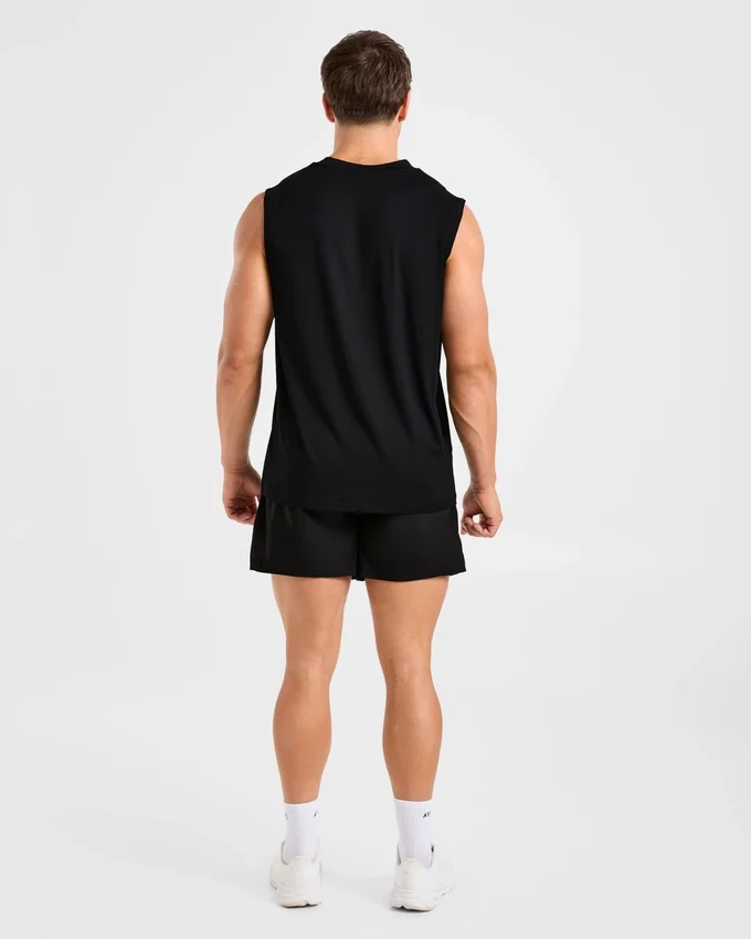 Reinforce Training Tank