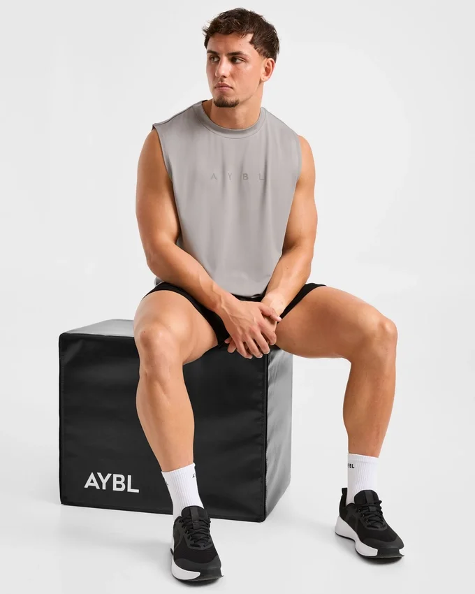 Reinforce Training Tank