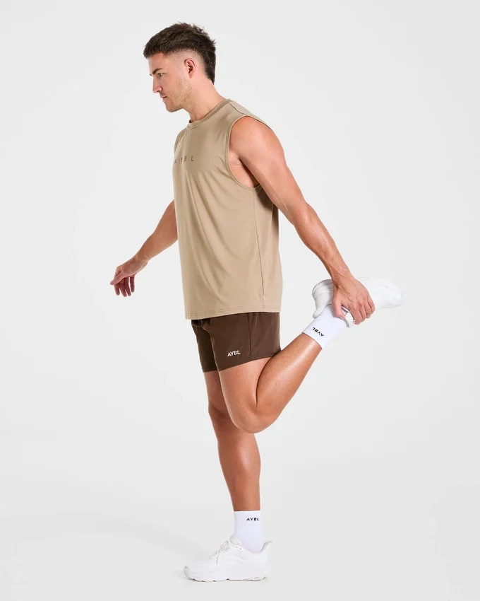 Reinforce Training Tank