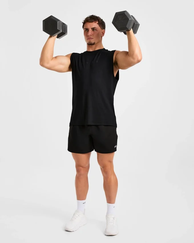 Reinforce Training Tank