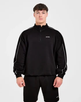 Restore Oversized 1/4 Zip Pullover
