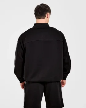 Restore Oversized 1/4 Zip Pullover