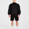 Restore Oversized Shorts