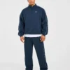 Restore Oversized 1/4 Zip Pullover
