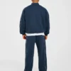 Restore Oversized 1/4 Zip Pullover