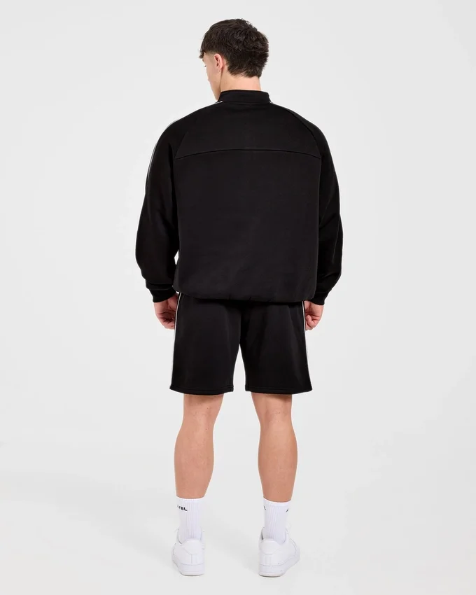 Restore Oversized Shorts