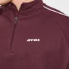Restore Oversized 1/4 Zip Pullover
