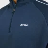 Restore Oversized 1/4 Zip Pullover